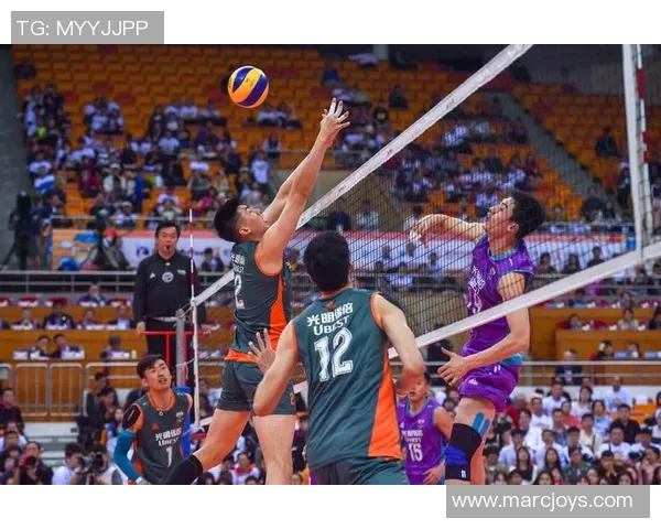 深圳排球队荣登排球个人能力排行榜第三名展现强劲实力与团队合作精神