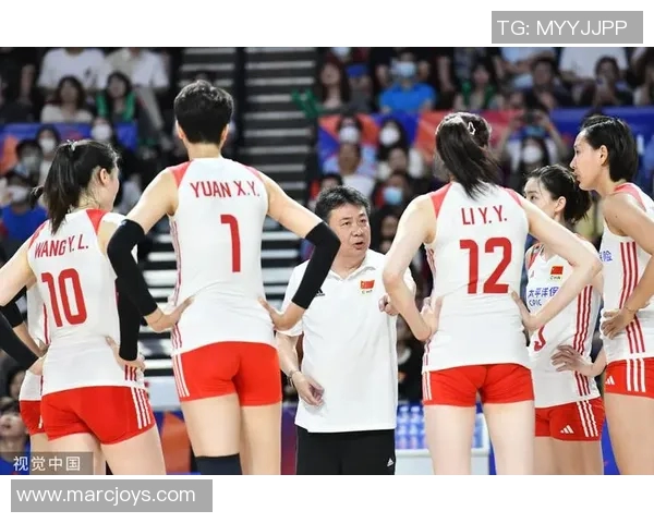 深度对话：陈娜如何在排球赛场上书写自己的传奇人生