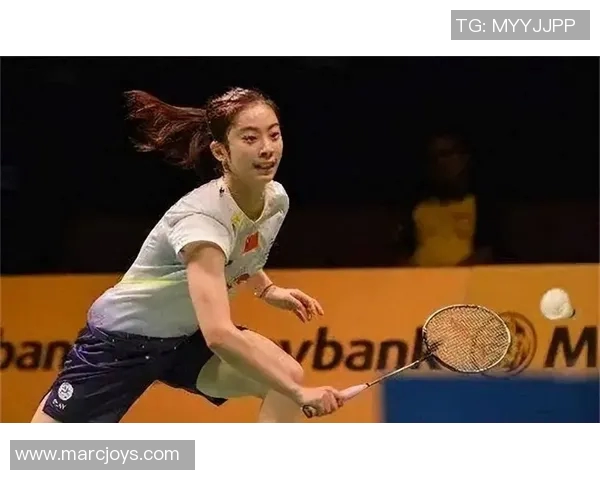 专访羽毛球女将吴芳揭秘她成功背后的努力与坚持