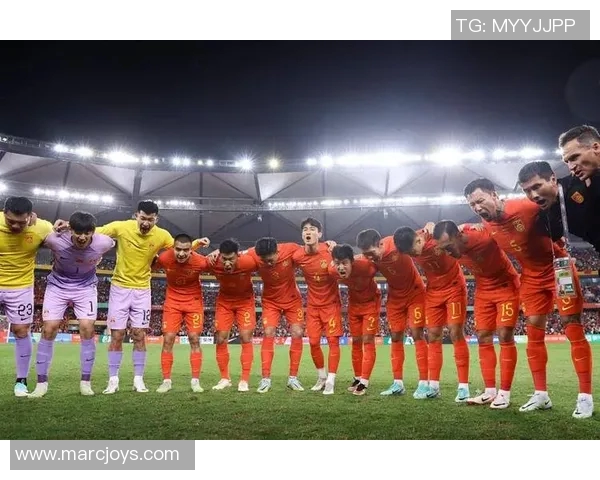 中国足球明星阵容揭秘他们的成就与影响力分析