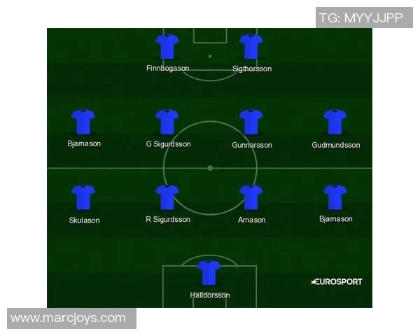 冰岛足球明星数量揭秘及其在国际赛场上的影响力分析