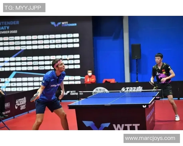 北京乒乓球队心理素质探讨：提升竞技表现的关键因素分析与实践建议