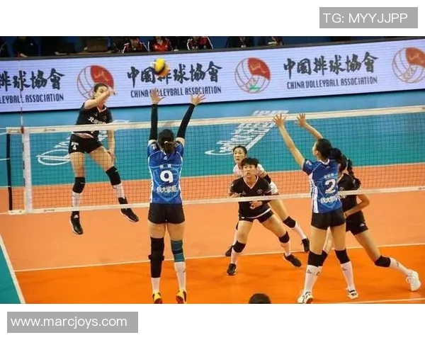 南京排球队实力解析：从技术到战术全方位剖析球队的崛起之路