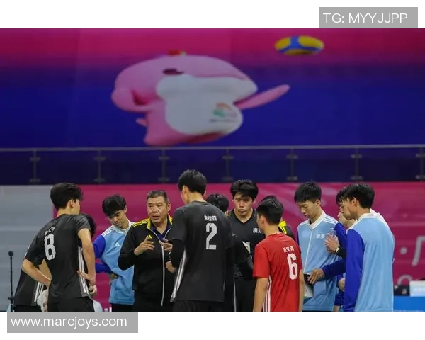 广州排球队在全国排球个人能力排行榜中荣登第八名展现实力与潜力