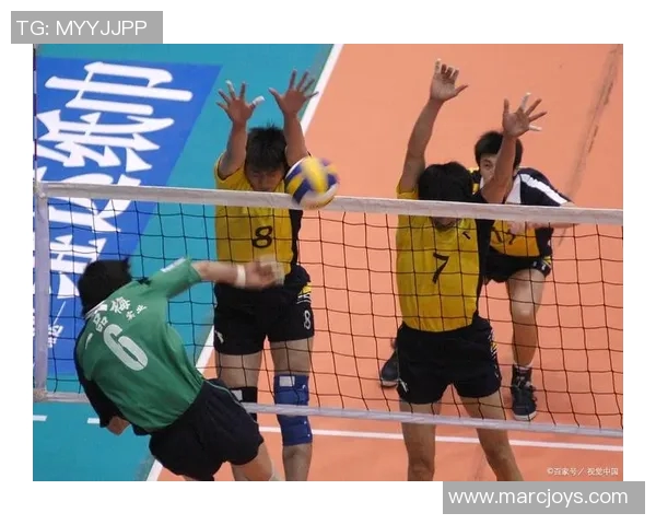 广州排球队进攻策略全解析：深度剖析排球战术与团队协作技巧