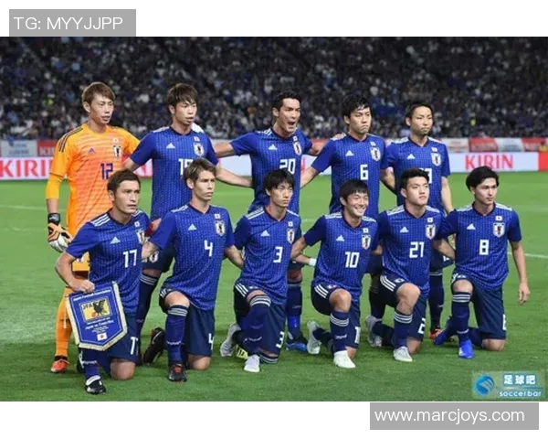 日本足球明星最新排名揭晓谁将成为新一代球坛巨星