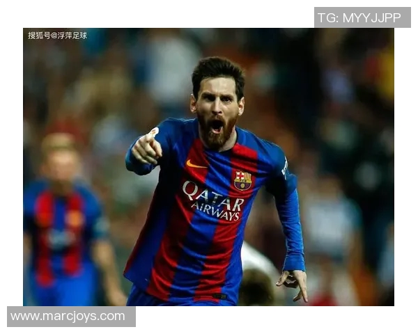 梅西在巴塞罗那的辉煌岁月与传奇成就回顾