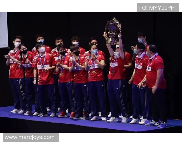 武汉羽毛球队的控制革新探索与实践：提升竞技水平的新路径