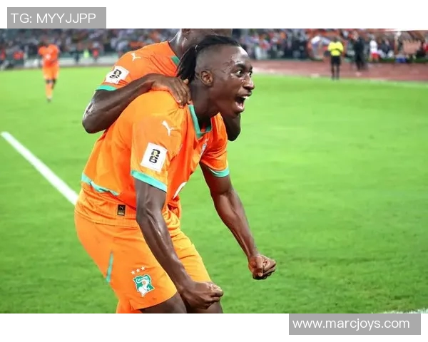 科特迪瓦足球明星盘点:他们如何影响世界足球舞台 科特迪瓦足球明星盘点:他们如何影响世界足球舞台