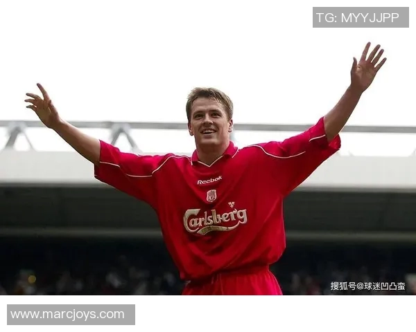 英格兰足球传奇欧文的辉煌生涯与成就全景解析