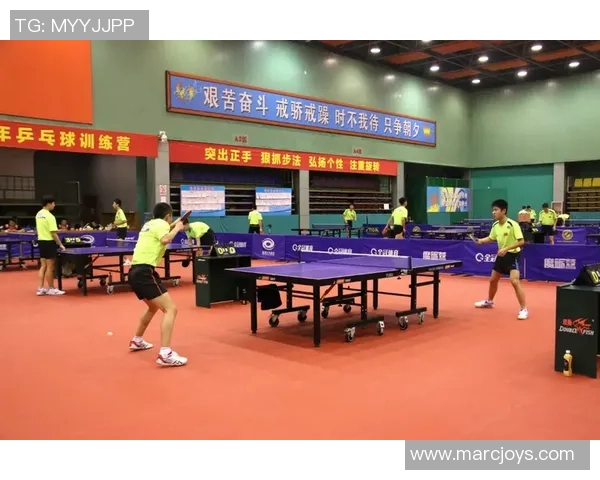 西安乒乓球队的蜕变与崛起探索精英赛背后的奋斗故事 西安乒乓球队的蜕变与崛起探索精英赛背后的奋斗故事