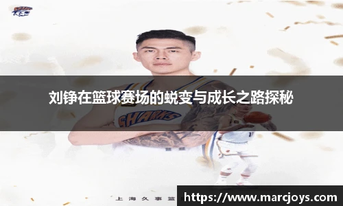 刘铮在篮球赛场的蜕变与成长之路探秘